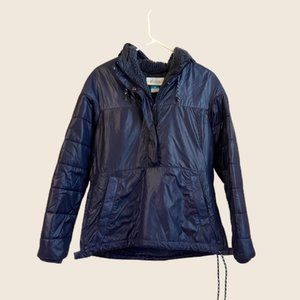 Women's Columbia Anorak Jacket